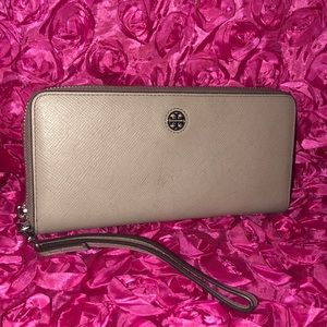 Authentic Tory Burch wallet